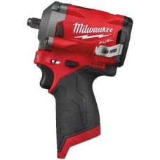 Гайкокрут MILWAUKEE M12 FUEL FIW38-0 (4933464612)