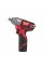 Гайкокрут акумуляторний 1/2" Milwaukee, M12 BIW12-0, 138Нм