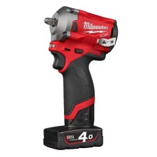 Гайкокрут MILWAUKEE M12 FUEL FIW38-422X (4933464613)