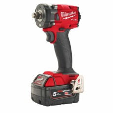 Гайкокрут MILWAUKEE M18 FUEL FIW2F12-502X (4933478444)