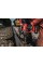 Гайкокрут акумуляторний 1'' MILWAUKEE, M18 ONEFHIWF1-802X, 2400Нм (+зар.пр., 2 акум.Х 8Аг, HDкейс) FORGE