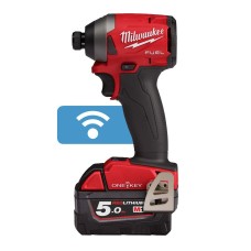 Шурупокрут MILWAUKEE M18 FUEL ONEID2-0 ONE-KEY (4933464091)