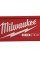 Рівень Milwaukee Redstick Backbone 240 см (4932459074)