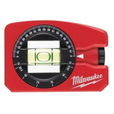 Рівень магнітний Milwaukee 7,8 см (4932459597)