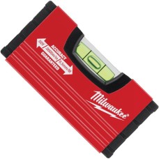 Рівень Milwaukee MiniBox 10 см (4932459100)