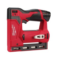 Степлер під скоби MILWAUKEE M12 BST-202X (4933459635)