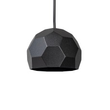 Світильник підвісний (люстра) Ball P150 Black