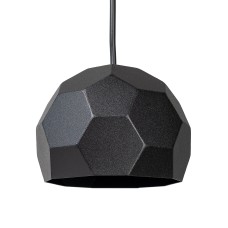 Світильник підвісний (люстра) Ball P200 Black