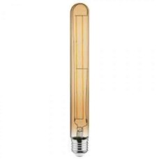 Світлодіодна лампа Filament RUSTIC TUBE-6 6W E27 2200К