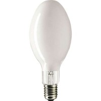 Лампа металогалогенная Osram HQI E 250W D E40 5200K 19000lm 3,0А d90x226 люмінофор (4008321525659)