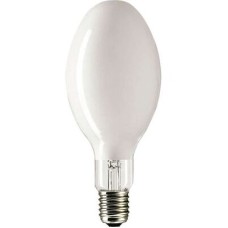 Лампа металогалогенная Osram HQI E 250W D E40 5200K 19000lm 3,0А d90x226 люмінофор (4008321525659)