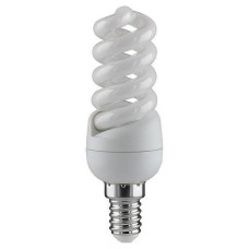Лампа енергозберігаюча DELUX T2 Mini Full Spiral 11W 2700К E14 (10053097)