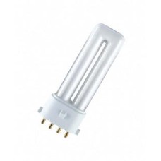 Лампа DULUX S/E 2G7 9 W/840 компактна (4050300020174)
