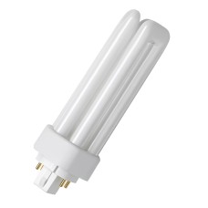 Лампа Osram Dulux T/E 32W/830 GX24q-3 (4050300348582)