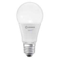 Лампа LEDVANCE LED E27 9Вт 2700-6500K 806Лм A60 Wi-Fi дімуєма розумна