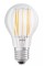 Лампа OSRAM LED E27 11Вт 4000K 1521Лм A100