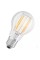 Лампа OSRAM LED E27 11Вт 4000K 1521Лм A100