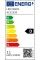 Лампа OSRAM LED E27 11Вт 4000K 1521Лм A100