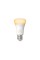 Лампа розумна Philips Hue E27, 11W(60Вт), 2200K-6500K, Tunable white, ZigBee, Bluetooth, димування