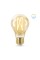Лампа WiZ LED E27 7Вт 2000-5000К 640Лм A60 філаментна Wi-Fi розумна