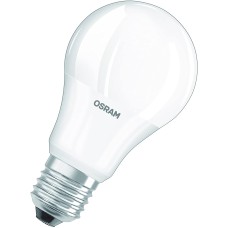 Лампа OSRAM LED E27 8.5Вт 4000К 806Лм A60