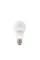 Світлодіодна лампа VIDEX  A60e 7W E27 4100K (VL-A60e-07274)