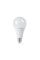 Світлодіодна лампа TITANUM A80 18W E27 4100K (TLA8018274)
