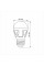 Світлодіодна лампа VIDEX PREMIUM  G45 7W E27 4100K