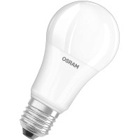 Лампа OSRAM LED E27 13Вт 1521Лм 2700К A100