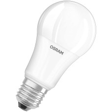 Лампа OSRAM LED E27 13Вт 1521Лм 2700К A100