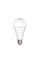 Світлодіодна лампа VIDEX A65e 20W E27 4100K (VL-A65e-20274)