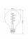 Світлодіодна лампа VIDEX Filament G95FASD 5W E27 2200K дімерна бронза (VL-G95FASD-05272)