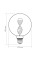 LED лампа VIDEX Filament VL-DNA-G125-C 3.5W E27 1800K