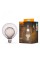 LED лампа VIDEX Filament VL-DG125-BB80LF 3.5W E27 3000K Bulb in bulb