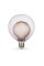 LED лампа VIDEX Filament VL-DG125-BB80LF 3.5W E27 3000K Bulb in bulb