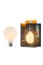 LED лампа VIDEX Filament VL-DG80MO 7W E27 3000K Porcelain dimmable