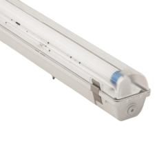 Світильник ATOM 746 158 LED TUBE 2L, IP65 (A746010)