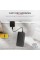Акумулятор портативний літій-іонний power bank Trust Laro, 20000 мА·год, USB-C, 65w, чорний