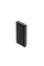 Повербанк HAVIT HV-PB89 Black 10000mAh (HV-PB89)