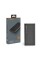 Повербанк 10000mAh VIDEX VPB-310 22.5W Black