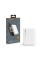 Повербанк з бездротовою зарядкою 10000mAh VIDEX VPB-331 PD20W White