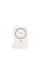 Повербанк з бездротовою зарядкою 10000mAh VIDEX VPB-331 PD20W White