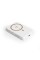 Повербанк з бездротовою зарядкою 10000mAh VIDEX VPB-331 PD20W White