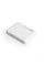 Повербанк з бездротовою зарядкою 10000mAh VIDEX VPB-331 PD20W White