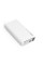 Повербанк 20000mAh VIDEX VPB-320 22.5W White