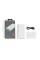 Повербанк 20000mAh VIDEX VPB-320 22.5W White