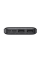 Повербанк HAVIT HV-PB63 Black 10000mAh (HV-PB63)