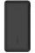 Акумулятор портативний літій-іонний Power Bank Belkin 10000мА·год, 15Вт, 2хUSB-A/USB-C, чорний