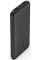 Акумулятор портативний літій-іонний Power Bank Belkin 10000мА·год, 15Вт, 2хUSB-A/USB-C, чорний
