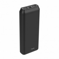 Повербанк HAVIT HV-H549 Black 20000mAh (HV-H549)